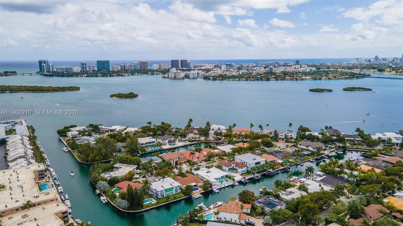 DORSET HOUSE CONDO · #B506 in North Miami - Photo 42