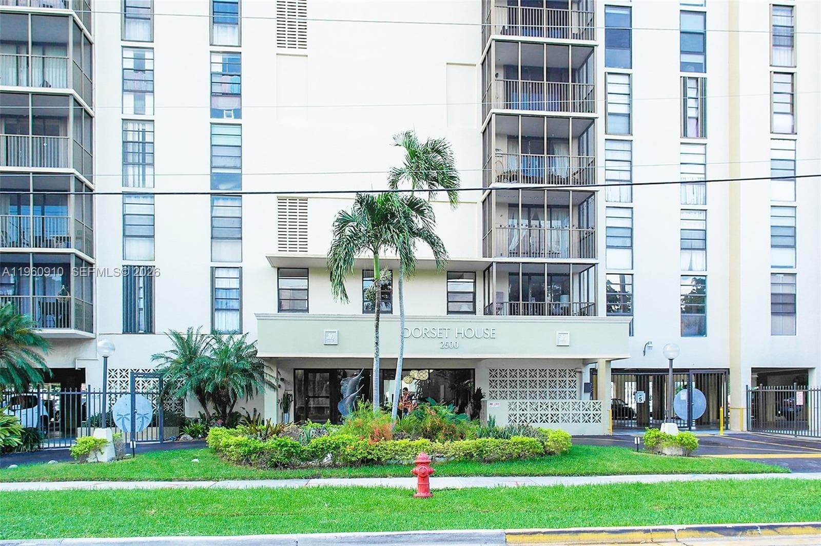 DORSET HOUSE CONDO · #B506 in North Miami - Photo 26