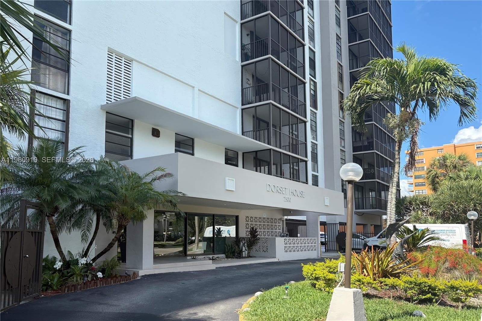 DORSET HOUSE CONDO · #B506 in North Miami - Photo 36