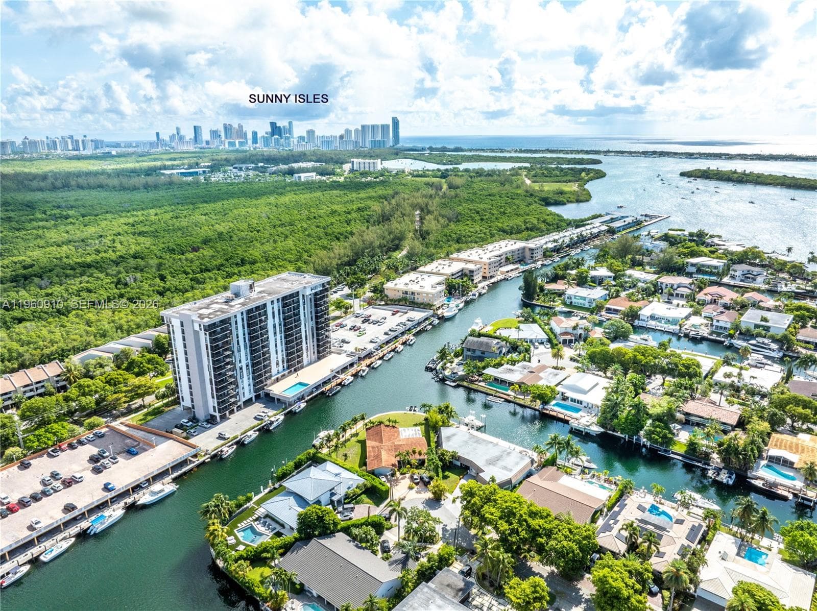 DORSET HOUSE CONDO · #B506 in North Miami - Photo 41
