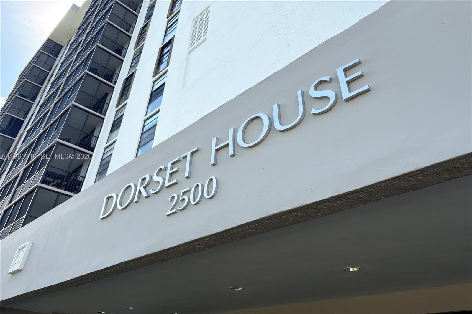 DORSET HOUSE CONDO · #B506 in North Miami - Photo 35