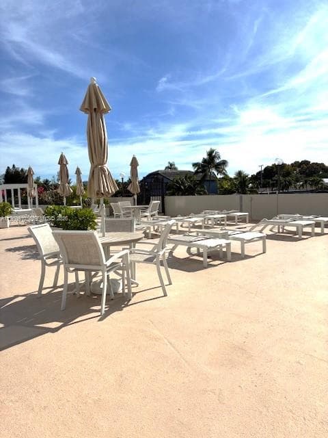 DORSET HOUSE CONDO · #B506 in North Miami - Photo 39