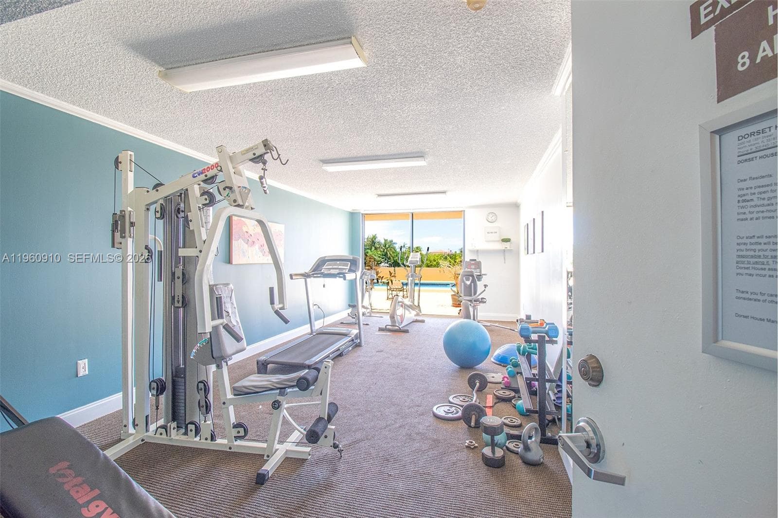 DORSET HOUSE CONDO · #B506 in North Miami - Photo 29