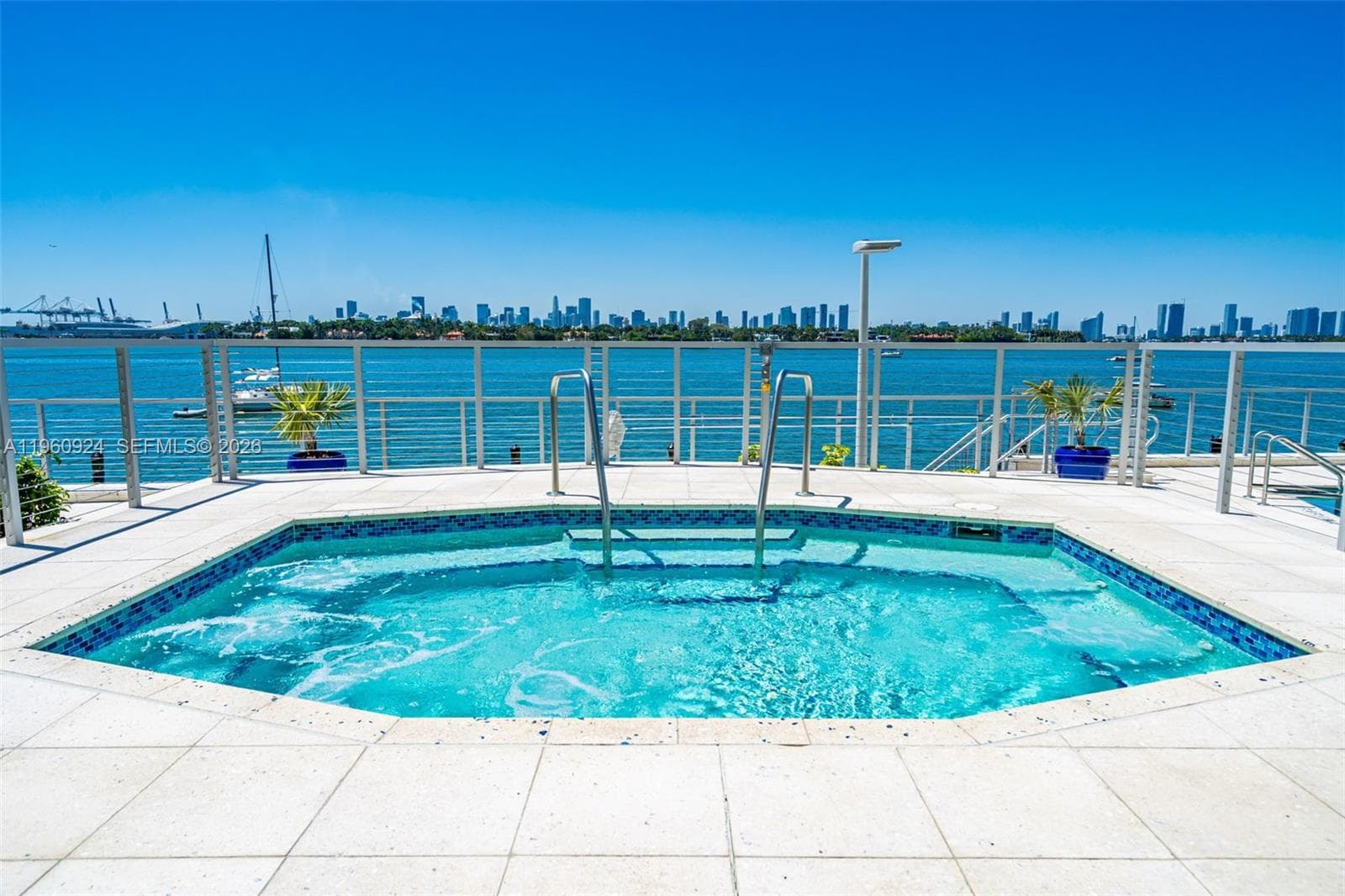 SOUTH BAY CLUB CONDO · #421 in Miami Beach - Photo 17