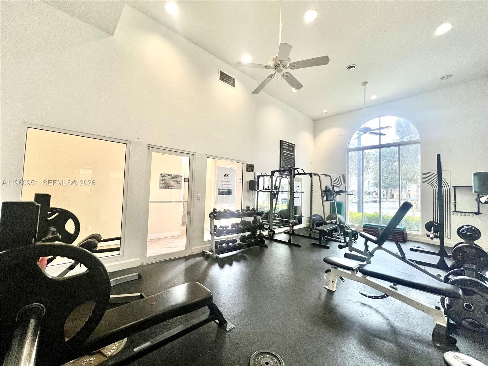 CENTURY PARK CONDO NO 2 · #212 in Miami - Photo 18