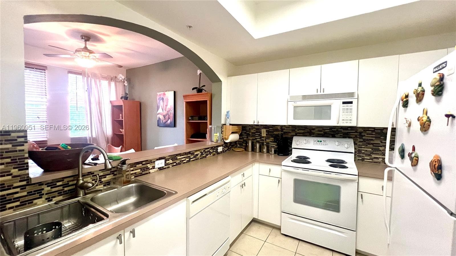 CENTURY PARK CONDO NO 2 · #212 in Miami - Photo 8
