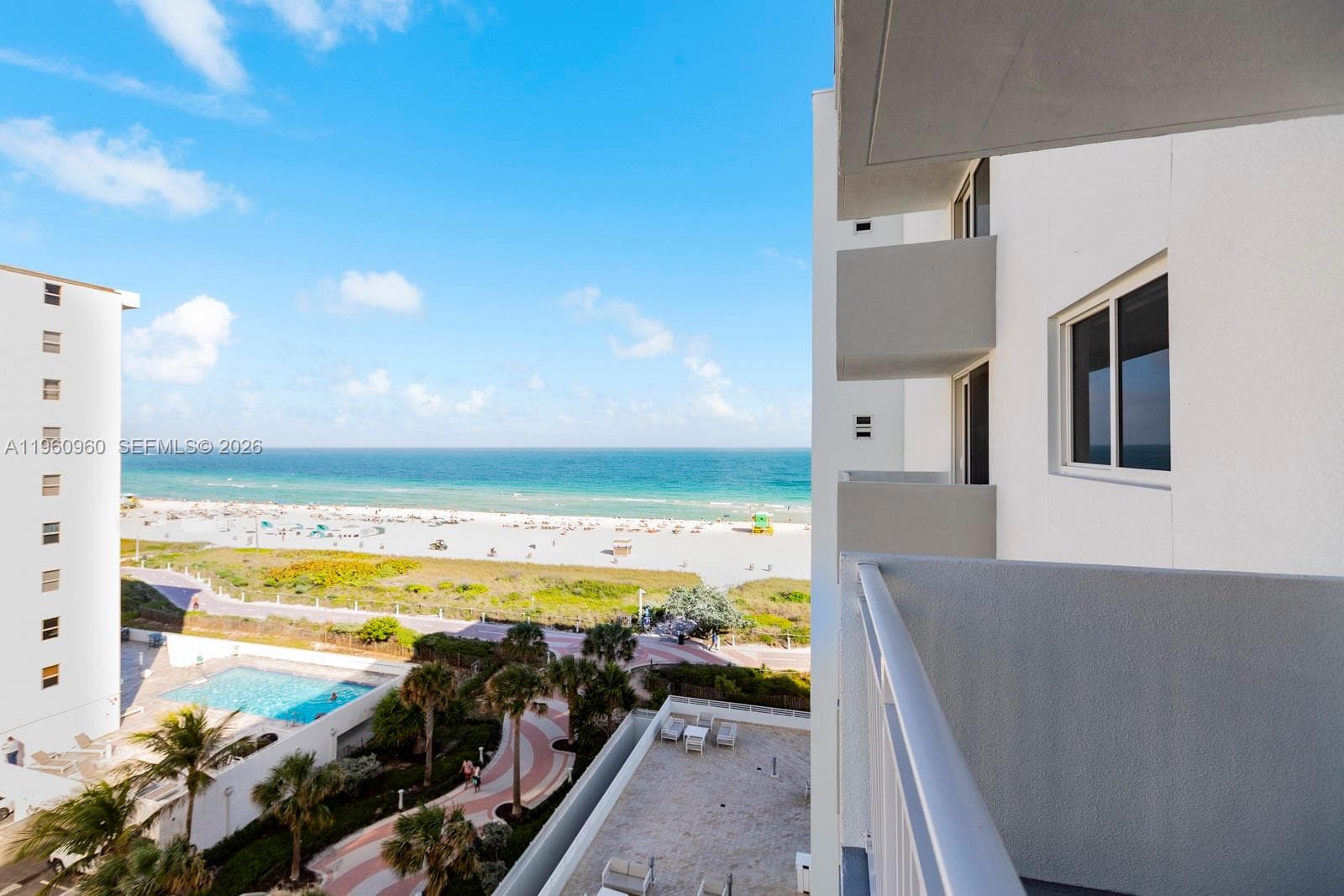OCEAN POINT CONDO · #819 in Miami Beach - Photo 6
