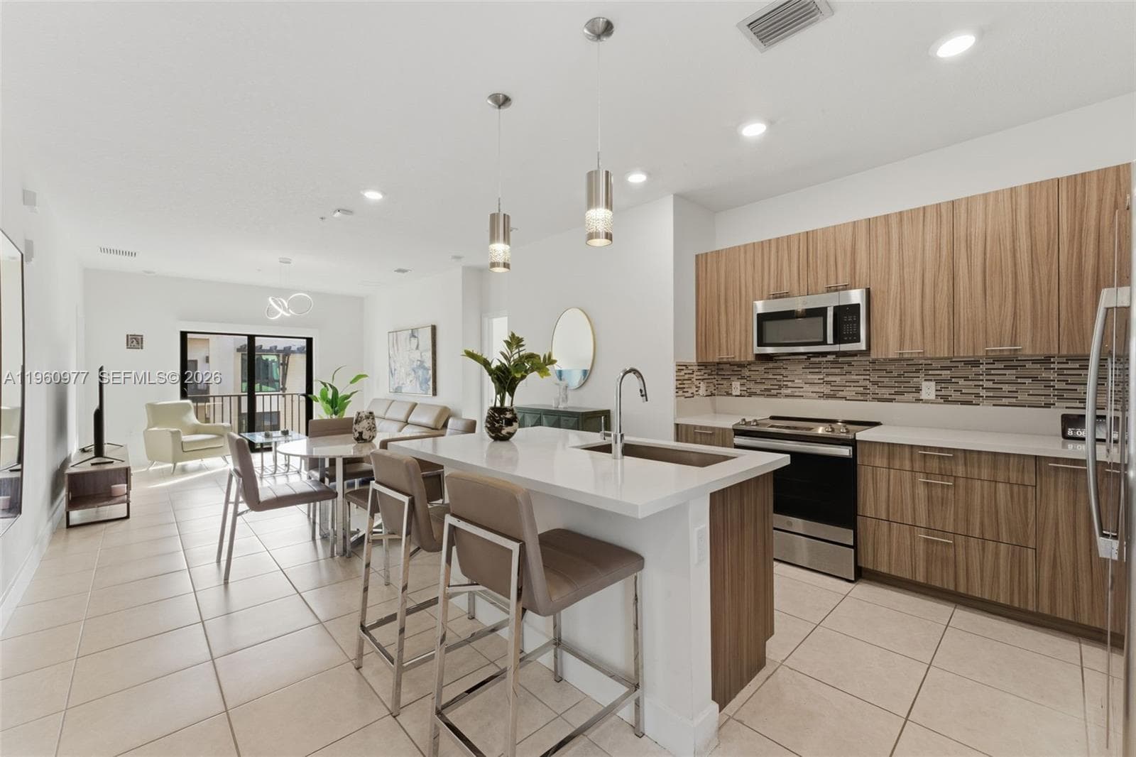 URBANA RESIDENCES 2- · #B-407 in Doral - Photo 6