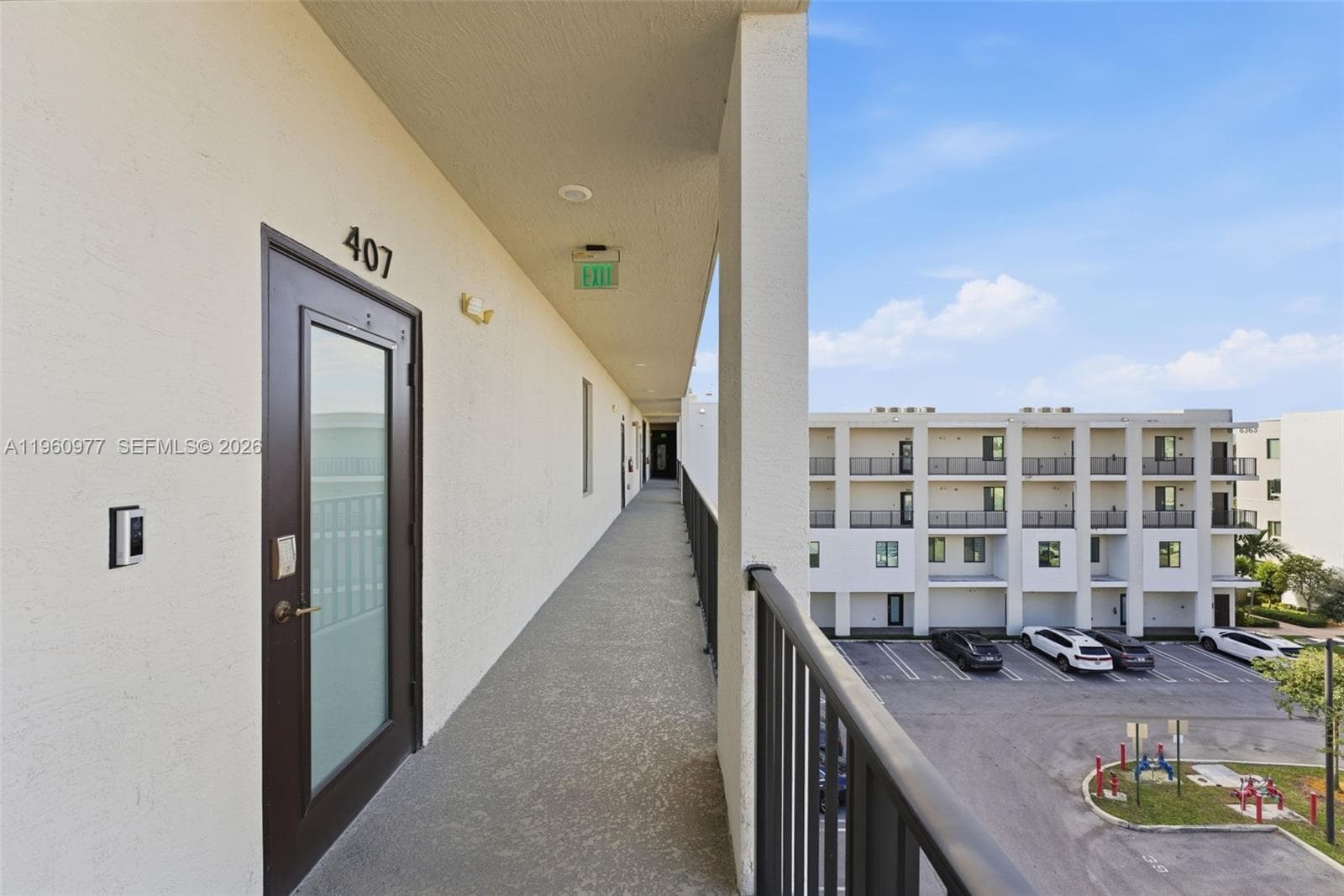 URBANA RESIDENCES 2- · #B-407 in Doral - Photo 42