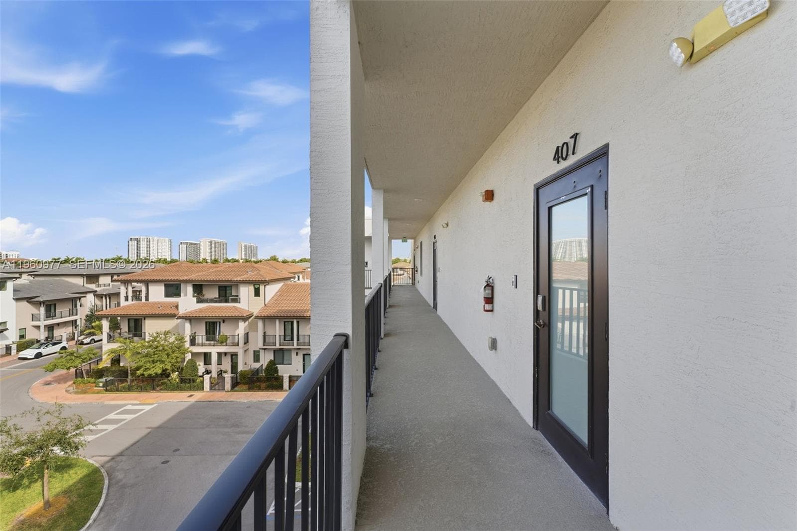 URBANA RESIDENCES 2- · #B-407 in Doral - Photo 47