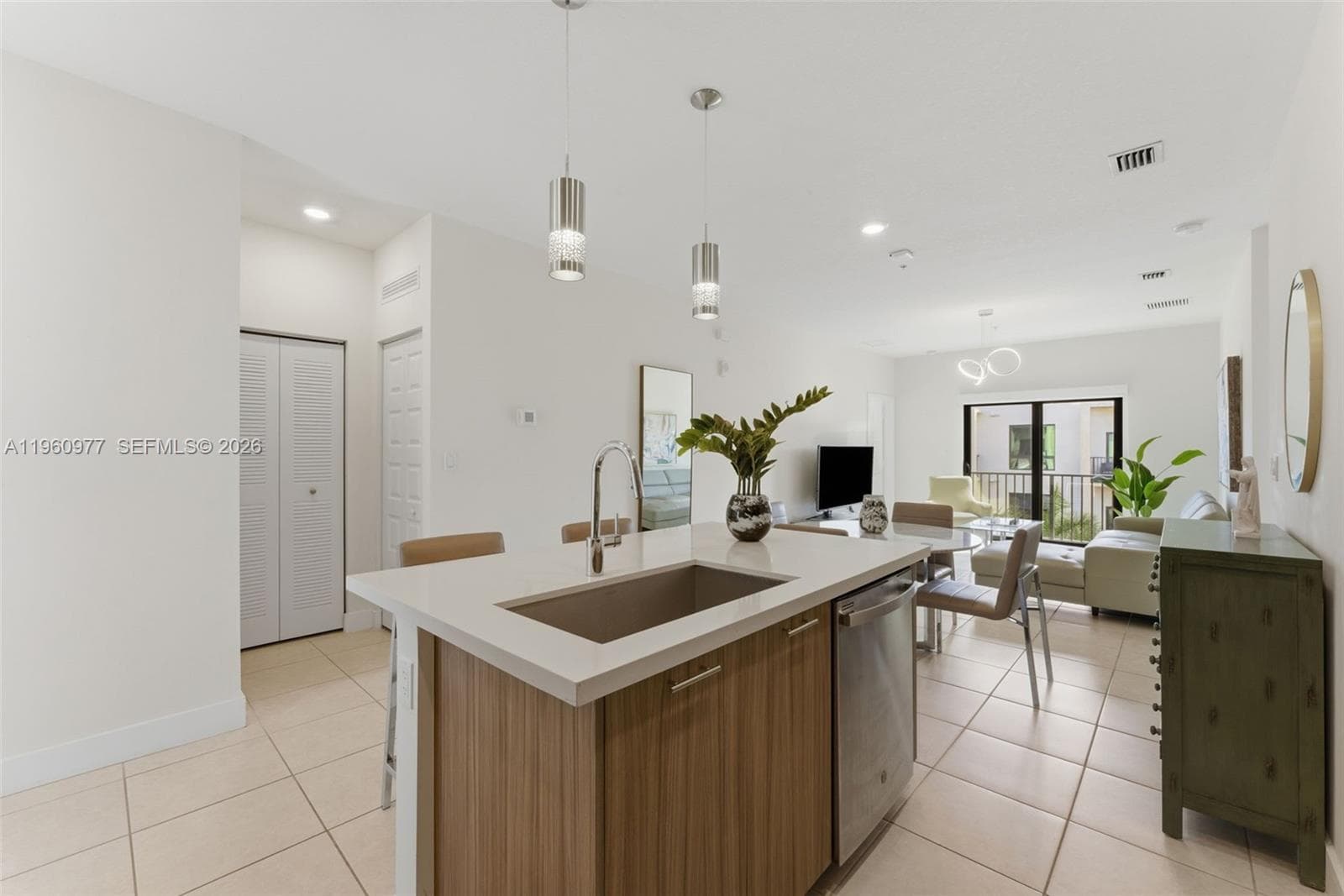 URBANA RESIDENCES 2- · #B-407 in Doral - Photo 5