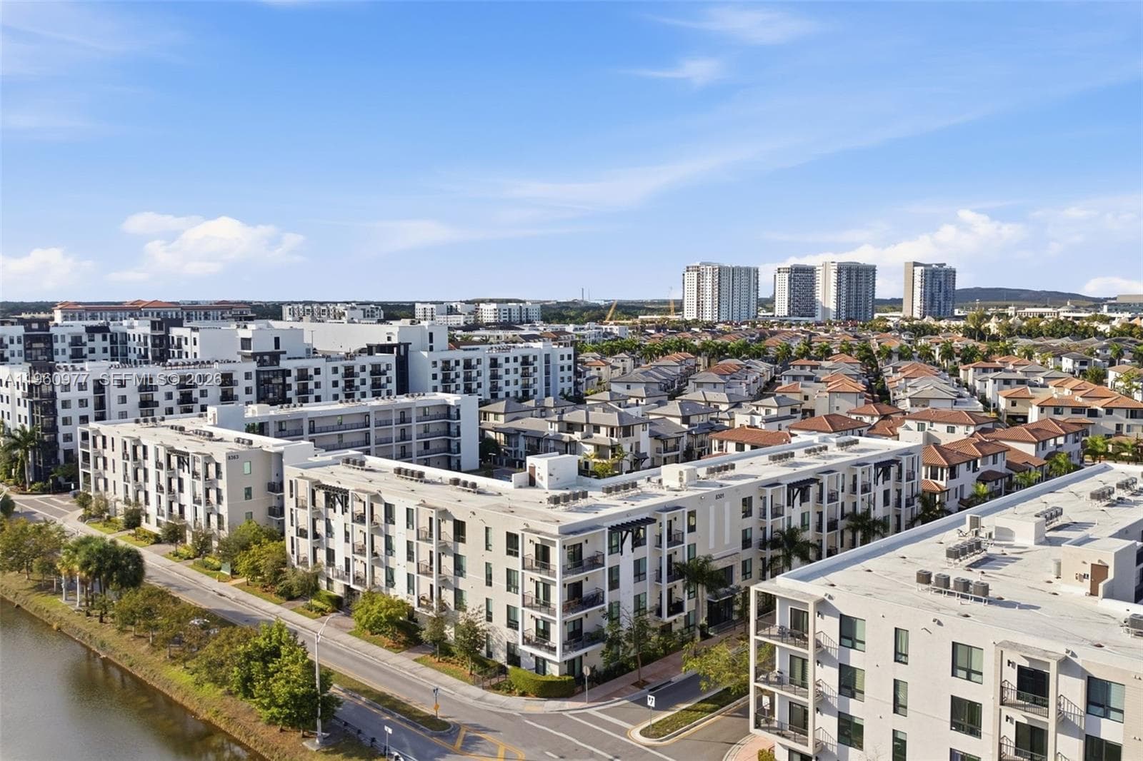 URBANA RESIDENCES 2- · #B-407 in Doral - Photo 38