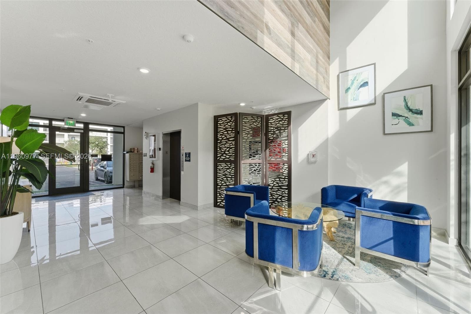 URBANA RESIDENCES 2- · #B-407 in Doral - Photo 25