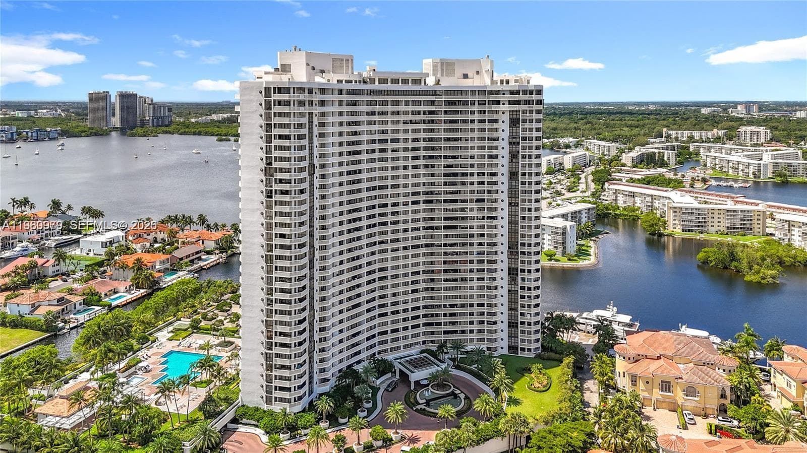 1000 ISL BLVD WILLIAMS IS · #2312 in Aventura - Photo 1