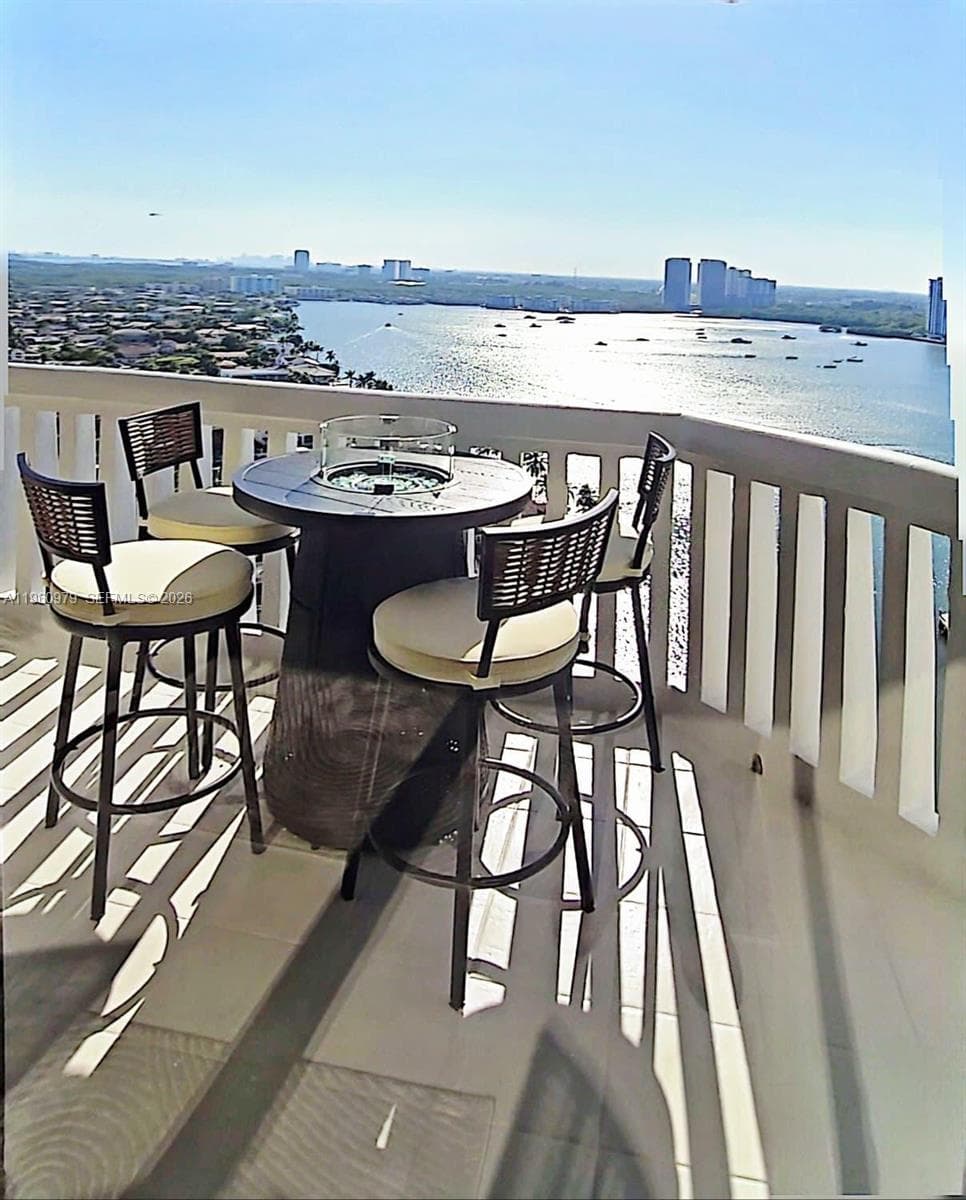 1000 ISL BLVD WILLIAMS IS · #2312 in Aventura - Photo 49