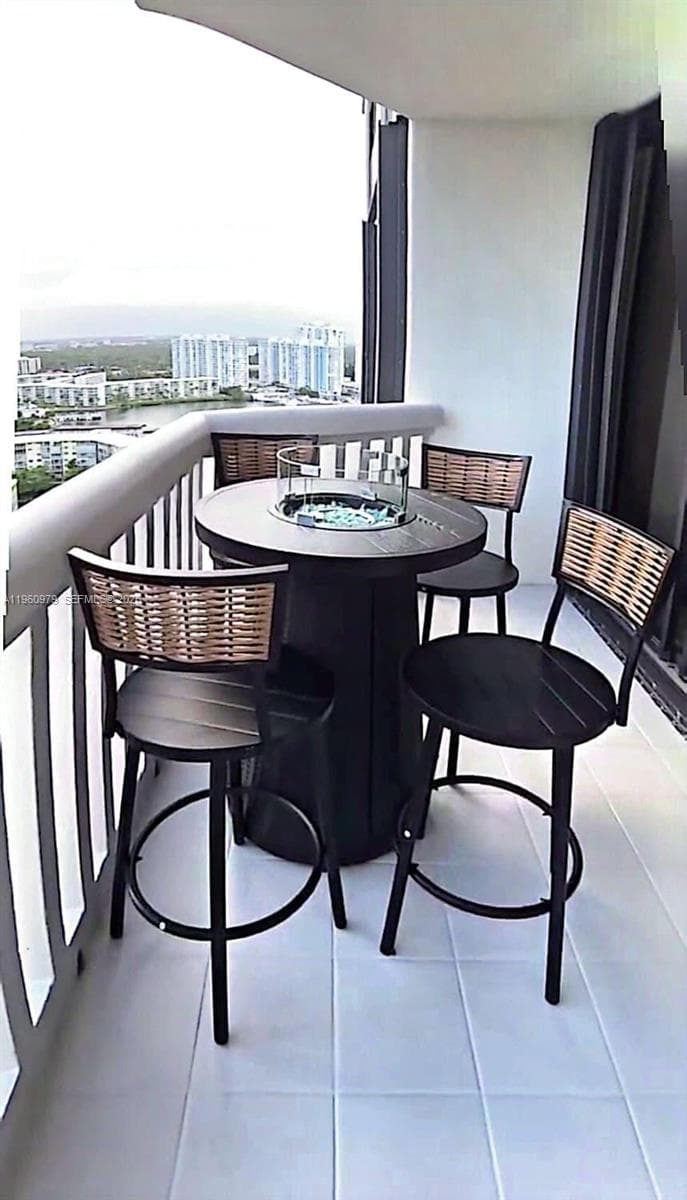 1000 ISL BLVD WILLIAMS IS · #2312 in Aventura - Photo 50