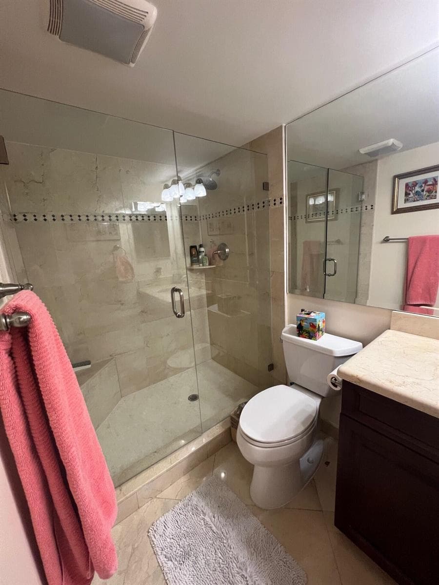 2nd Bathroom