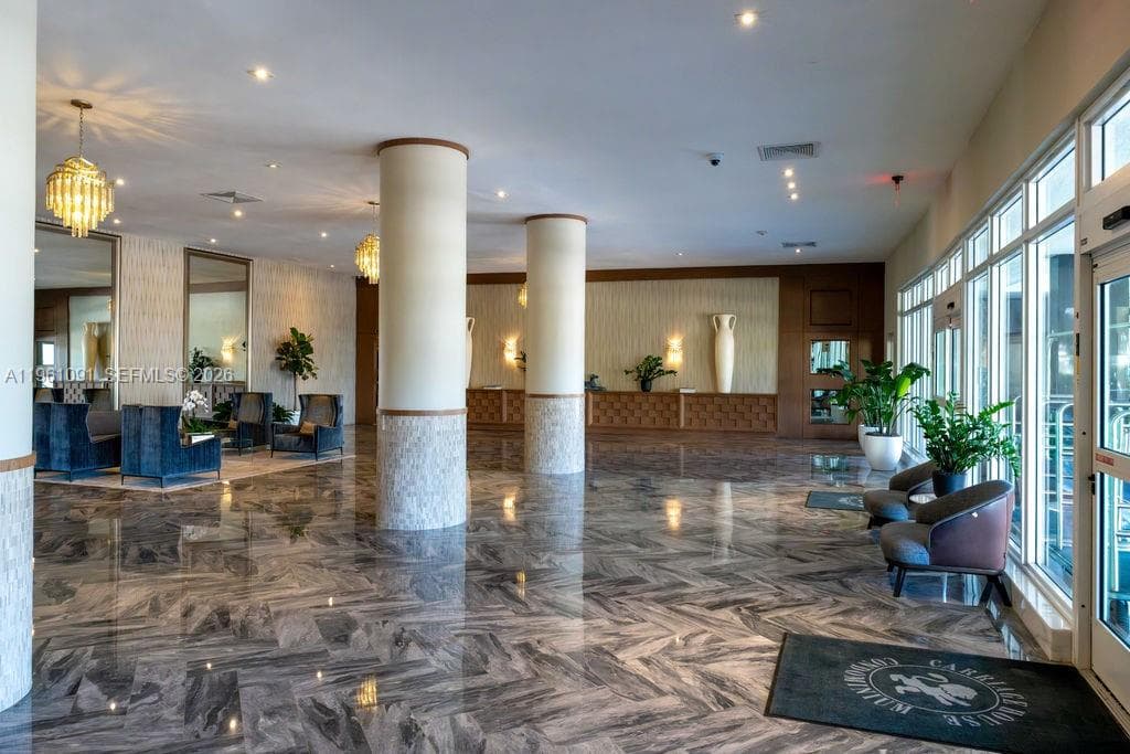 THE CARRIAGE HOUSE CONDO · #919 in Miami Beach - Photo 22