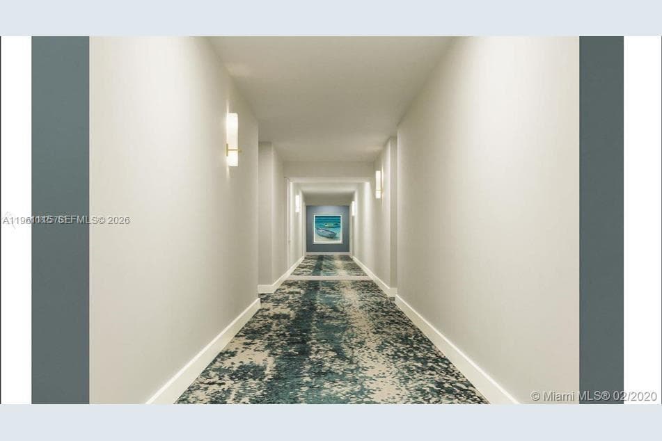 AQUARIUS CONDO · #1808N in Hollywood - Photo 20