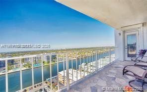 AQUARIUS CONDO · #1808N in Hollywood - Photo 14