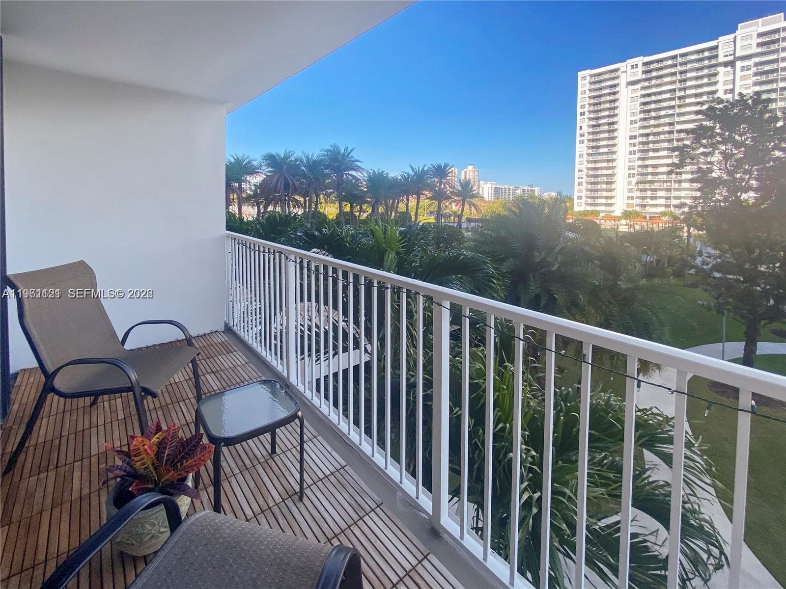 Admirals Port · #310W in Aventura - Photo 4