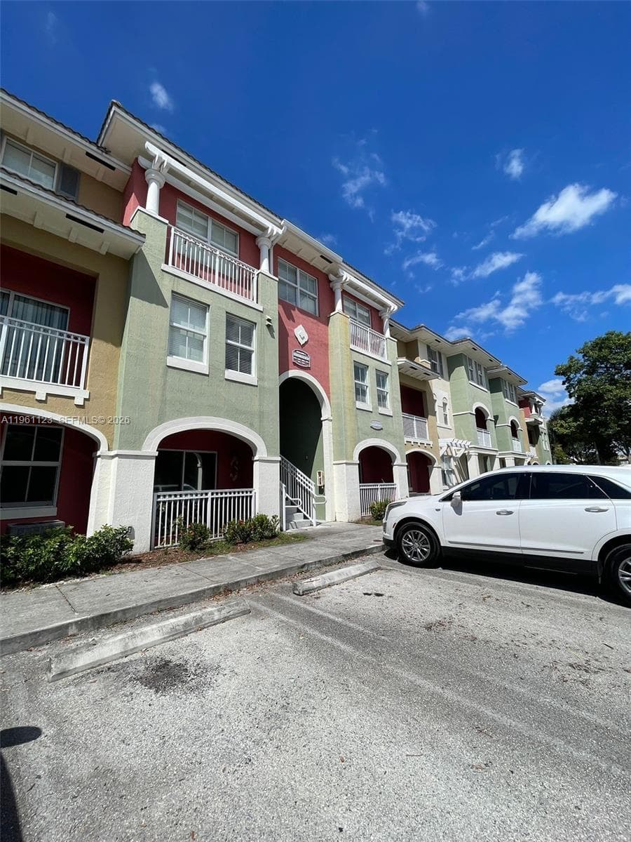 PROMENADE SHORES AT DORAL · #203 in Doral - Photo 1