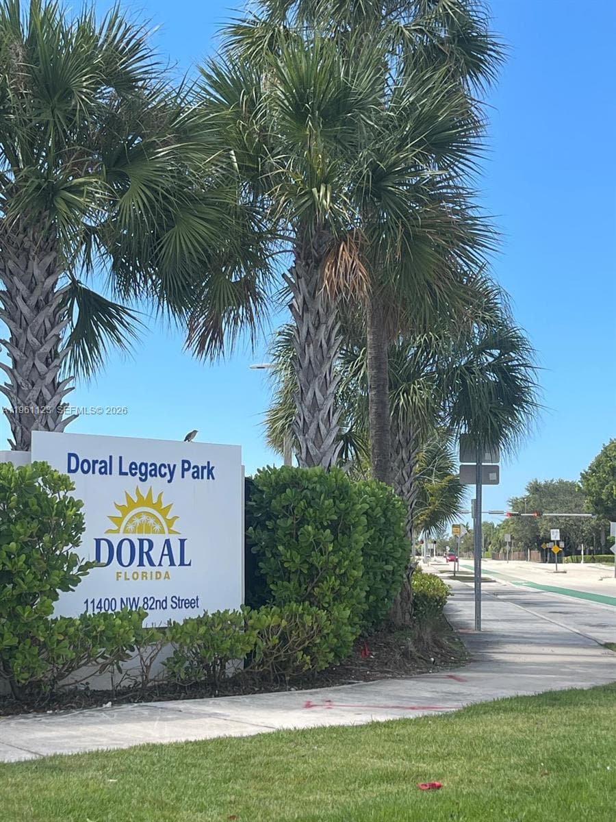 PROMENADE SHORES AT DORAL · #203 in Doral - Photo 18