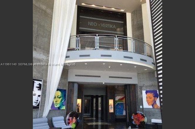 NEO VERTIKA CONDO · #1219 in Miami - Photo 2