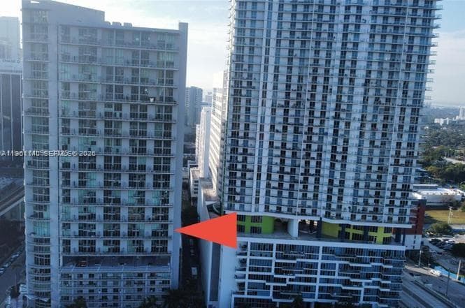 NEO VERTIKA CONDO · #1219 in Miami - Photo 20
