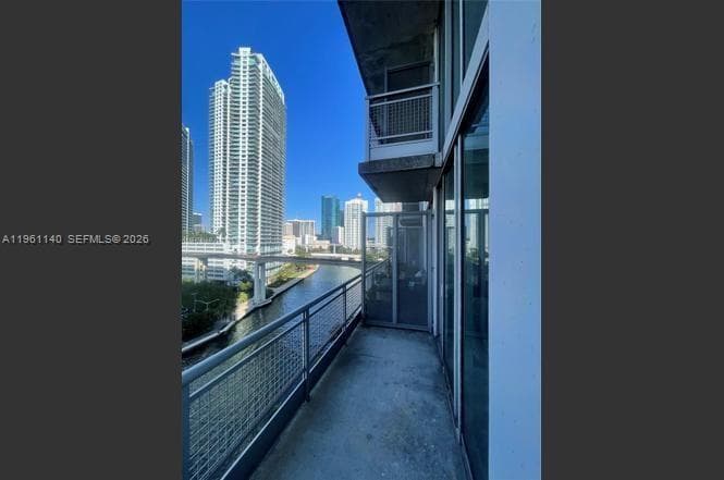 NEO VERTIKA CONDO · #1219 in Miami - Photo 11
