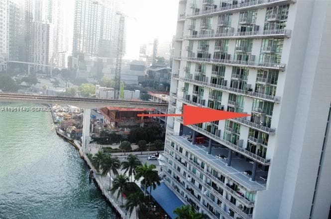 NEO VERTIKA CONDO · #1219 in Miami - Photo 19