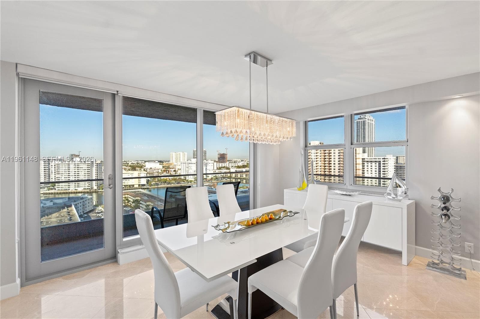 MALAGA TOWERS CONDO · #17D in Hallandale Beach - Photo 2