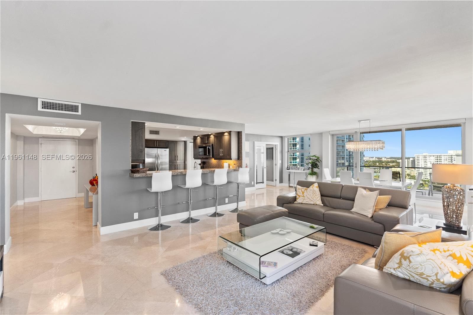 MALAGA TOWERS CONDO · #17D in Hallandale Beach - Photo 6