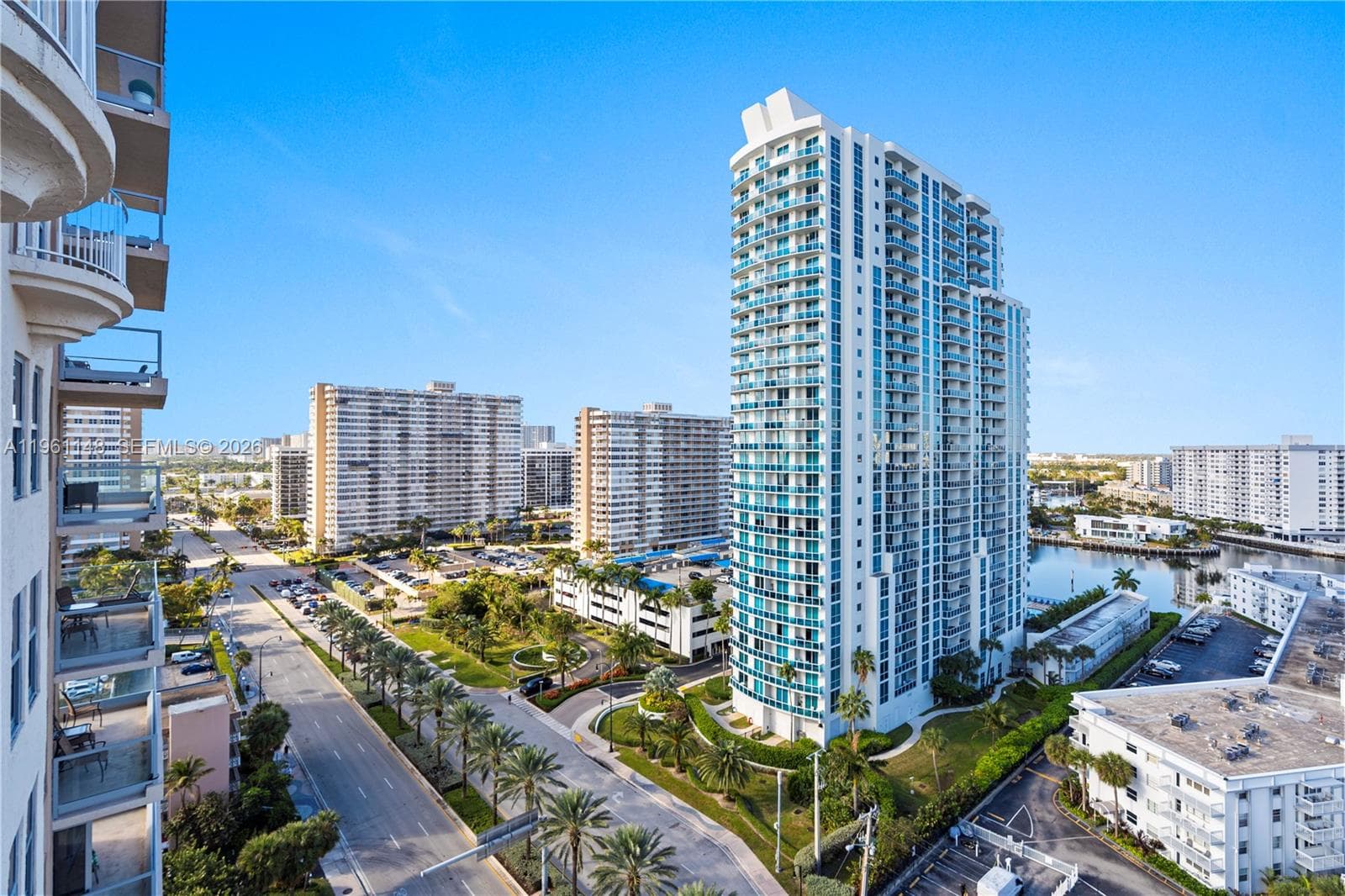 MALAGA TOWERS CONDO · #17D in Hallandale Beach - Photo 46