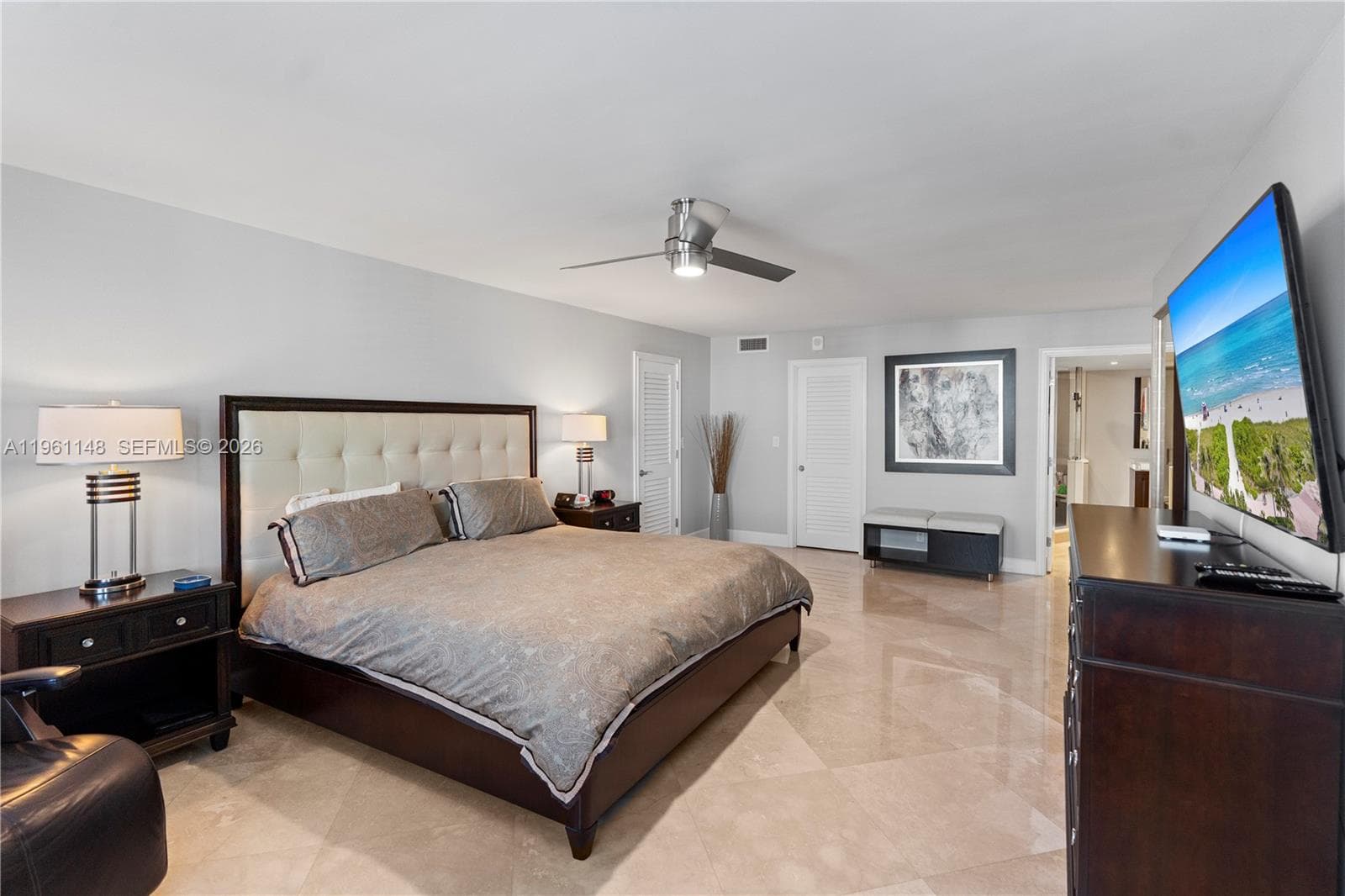 MALAGA TOWERS CONDO · #17D in Hallandale Beach - Photo 13