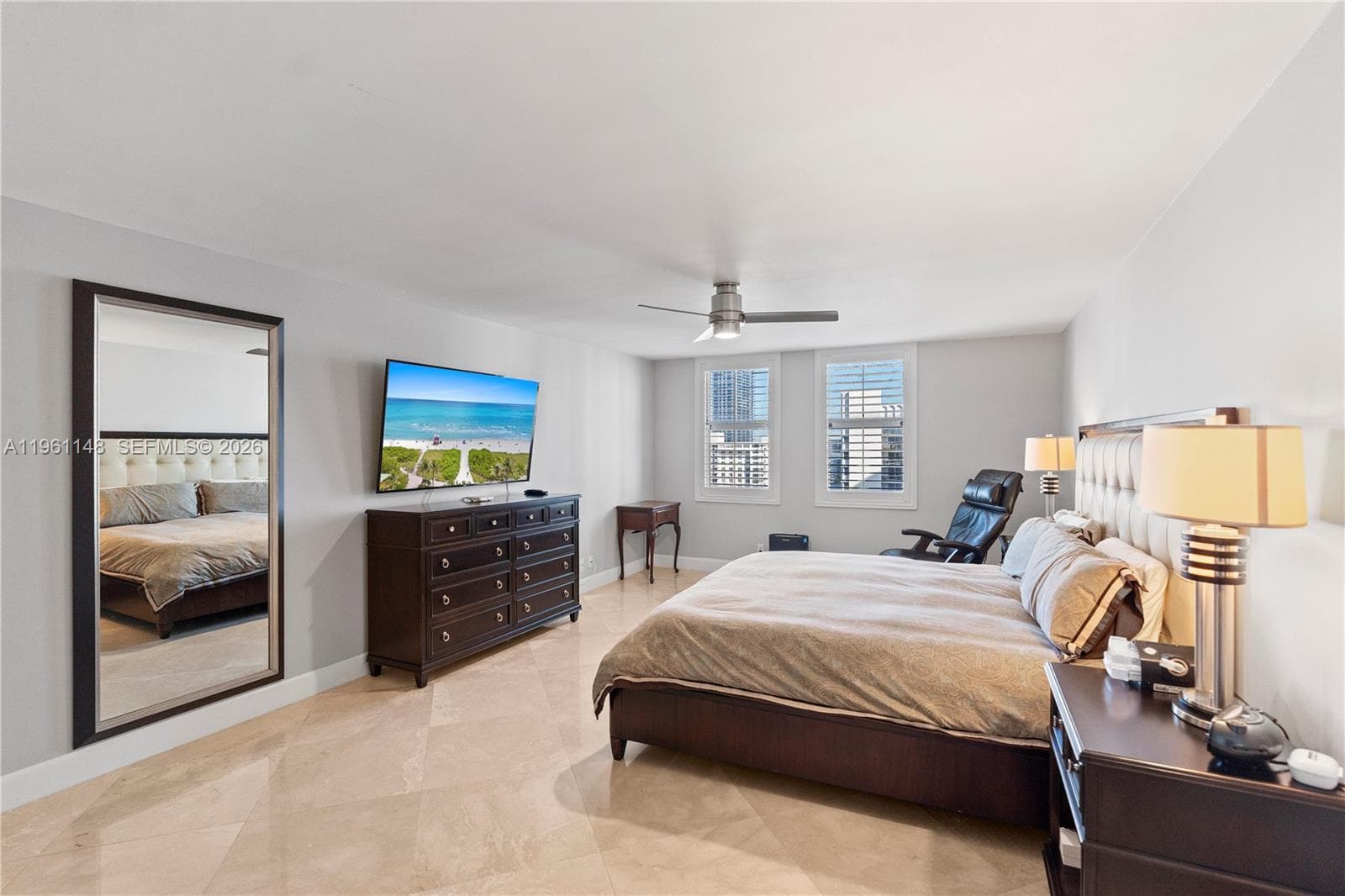 MALAGA TOWERS CONDO · #17D in Hallandale Beach - Photo 16