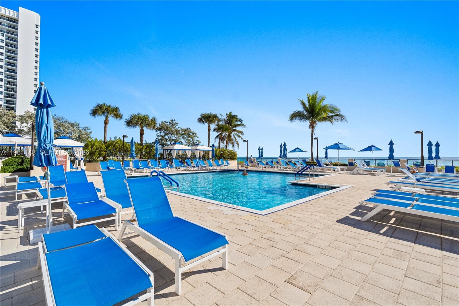 MALAGA TOWERS CONDO · #17D in Hallandale Beach - Photo 57