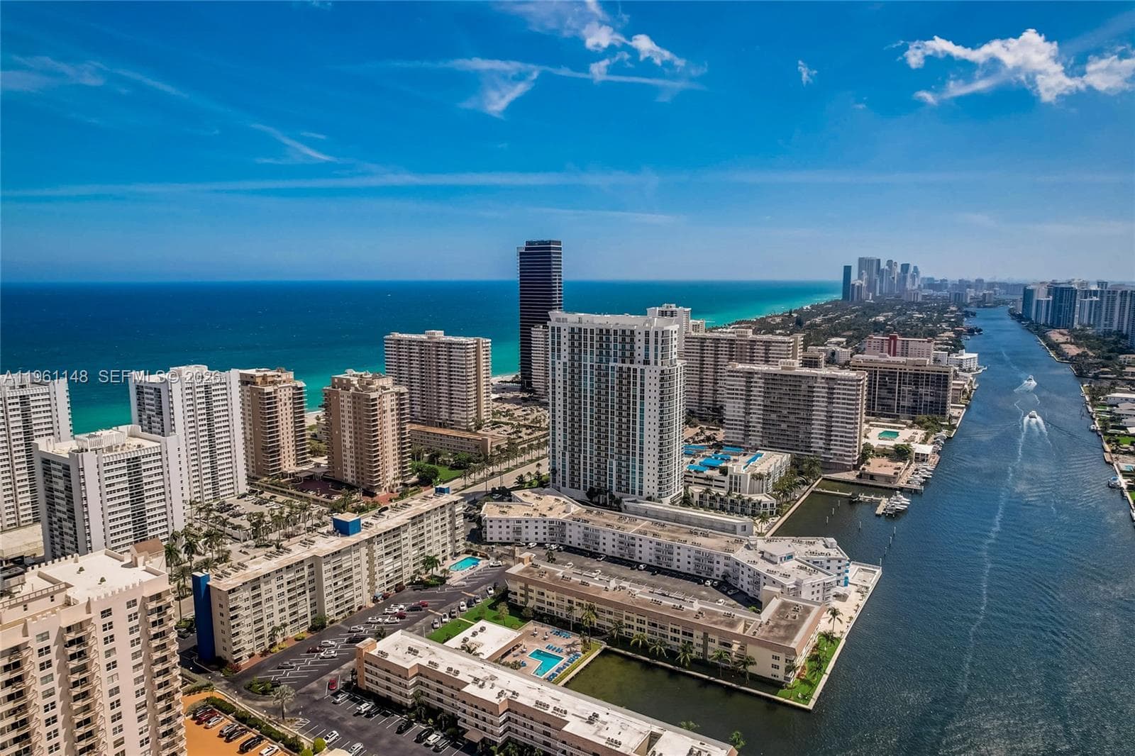 MALAGA TOWERS CONDO · #17D in Hallandale Beach - Photo 26