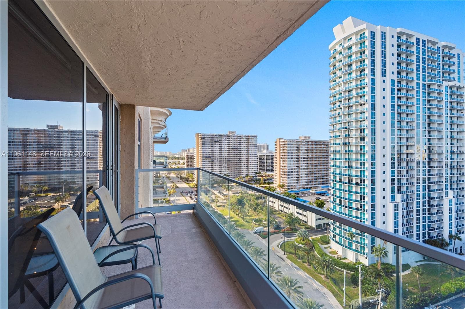 MALAGA TOWERS CONDO · #17D in Hallandale Beach - Photo 22