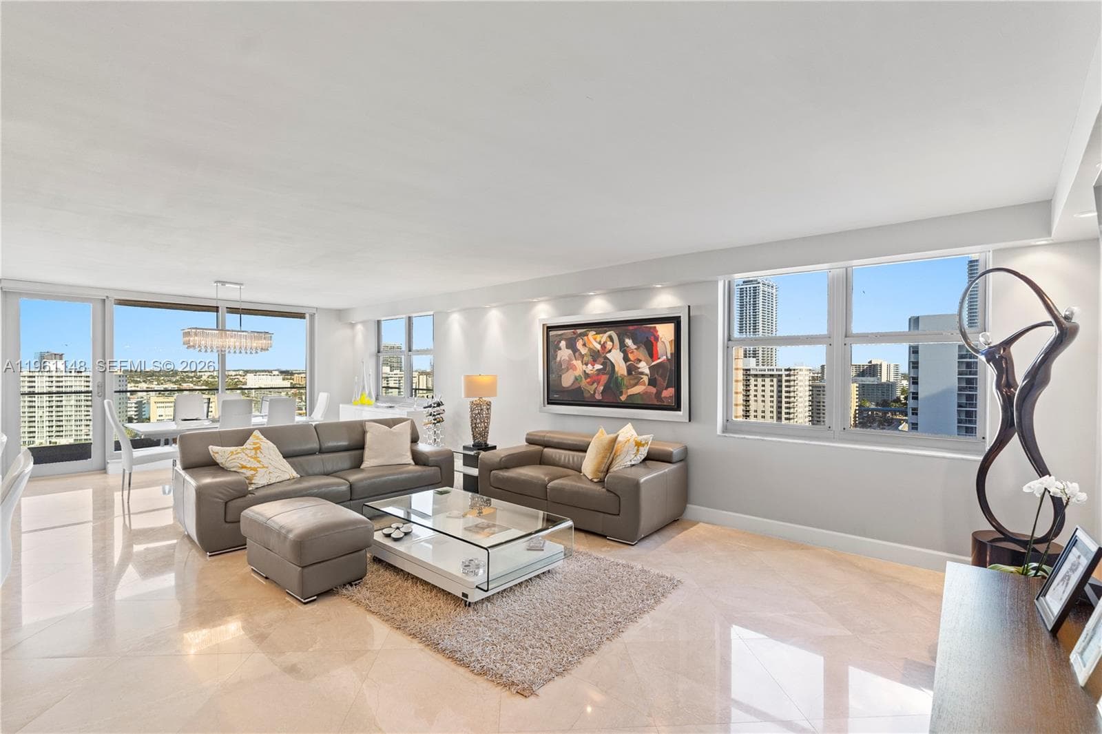 MALAGA TOWERS CONDO · #17D in Hallandale Beach - Photo 5