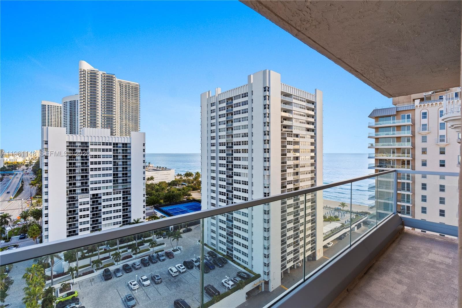 MALAGA TOWERS CONDO · #17D in Hallandale Beach - Photo 20