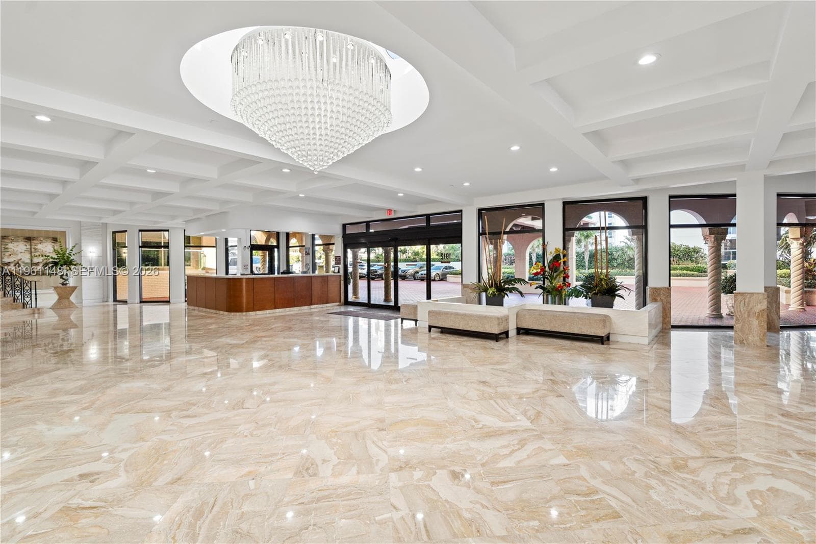 MALAGA TOWERS CONDO · #17D in Hallandale Beach - Photo 49