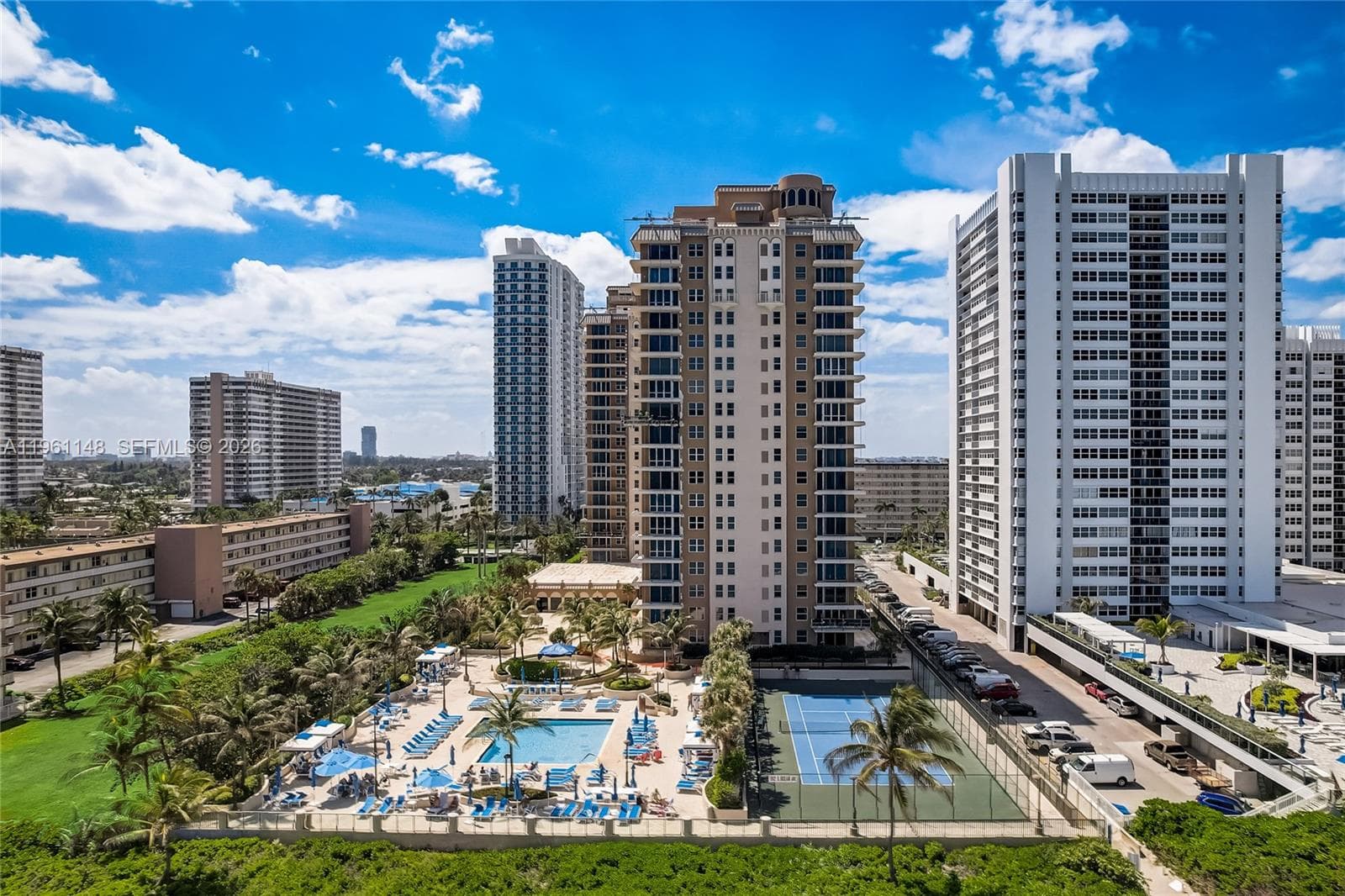 MALAGA TOWERS CONDO · #17D in Hallandale Beach - Photo 45