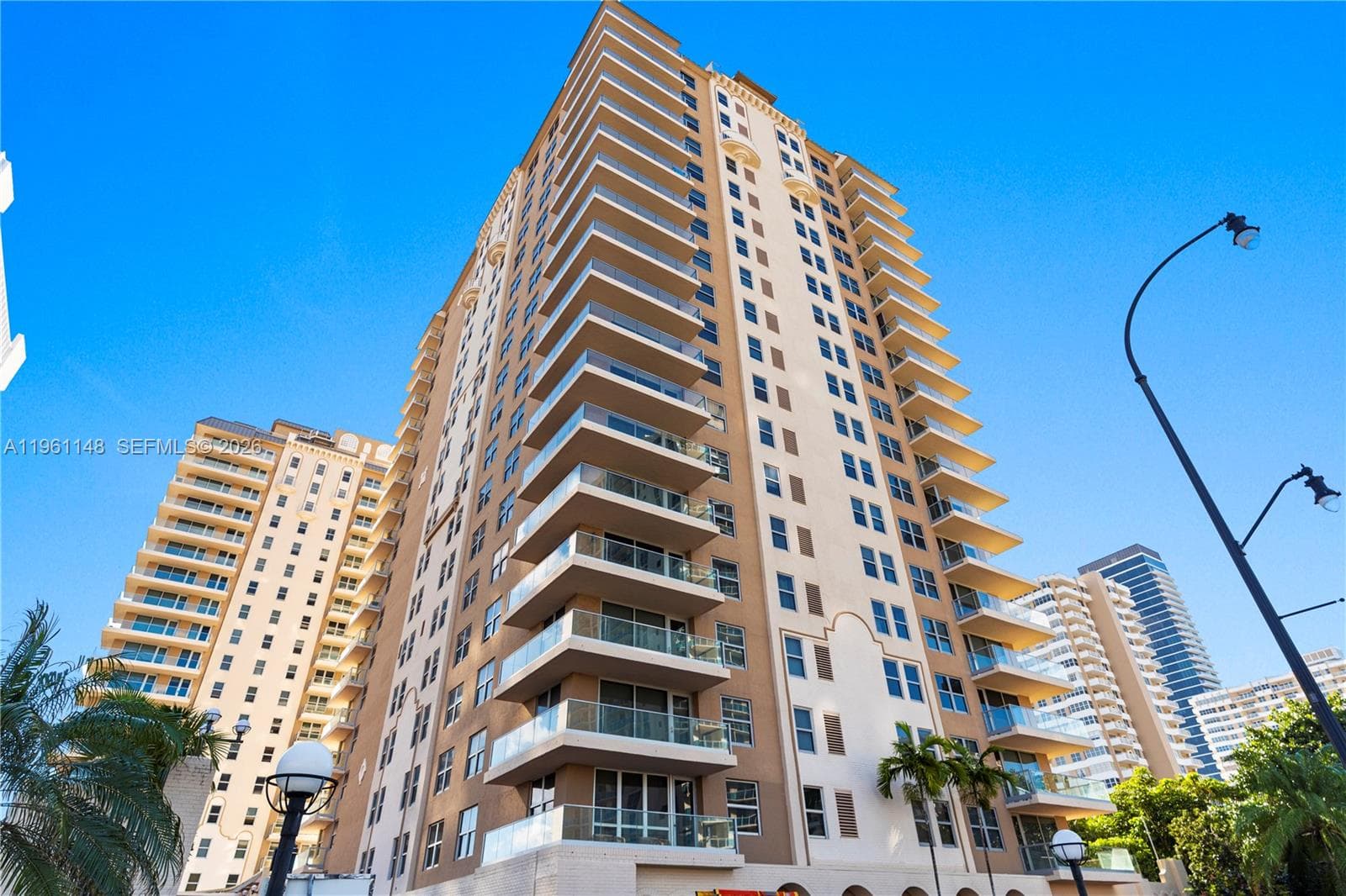 MALAGA TOWERS CONDO · #17D in Hallandale Beach - Photo 59