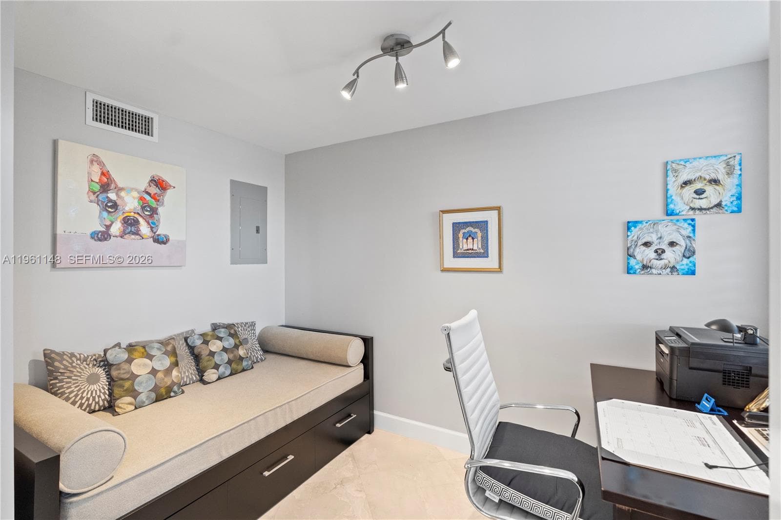 MALAGA TOWERS CONDO · #17D in Hallandale Beach - Photo 11