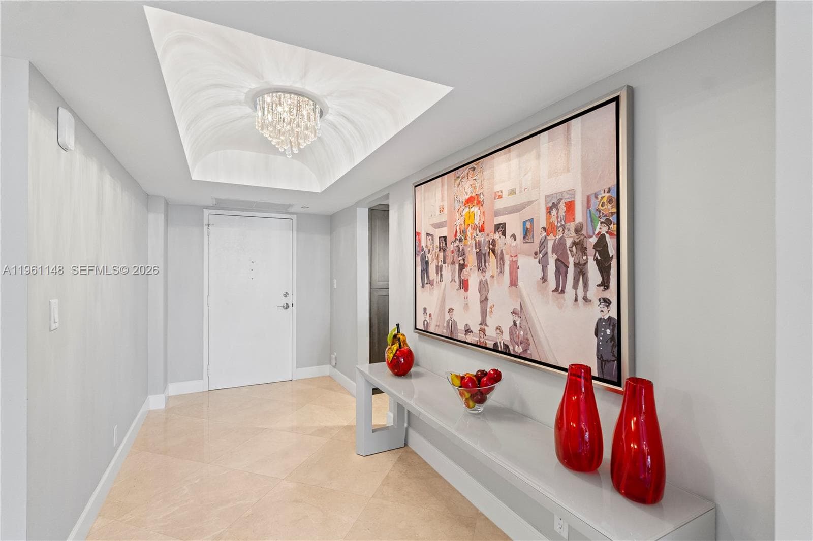 MALAGA TOWERS CONDO · #17D in Hallandale Beach - Photo 4