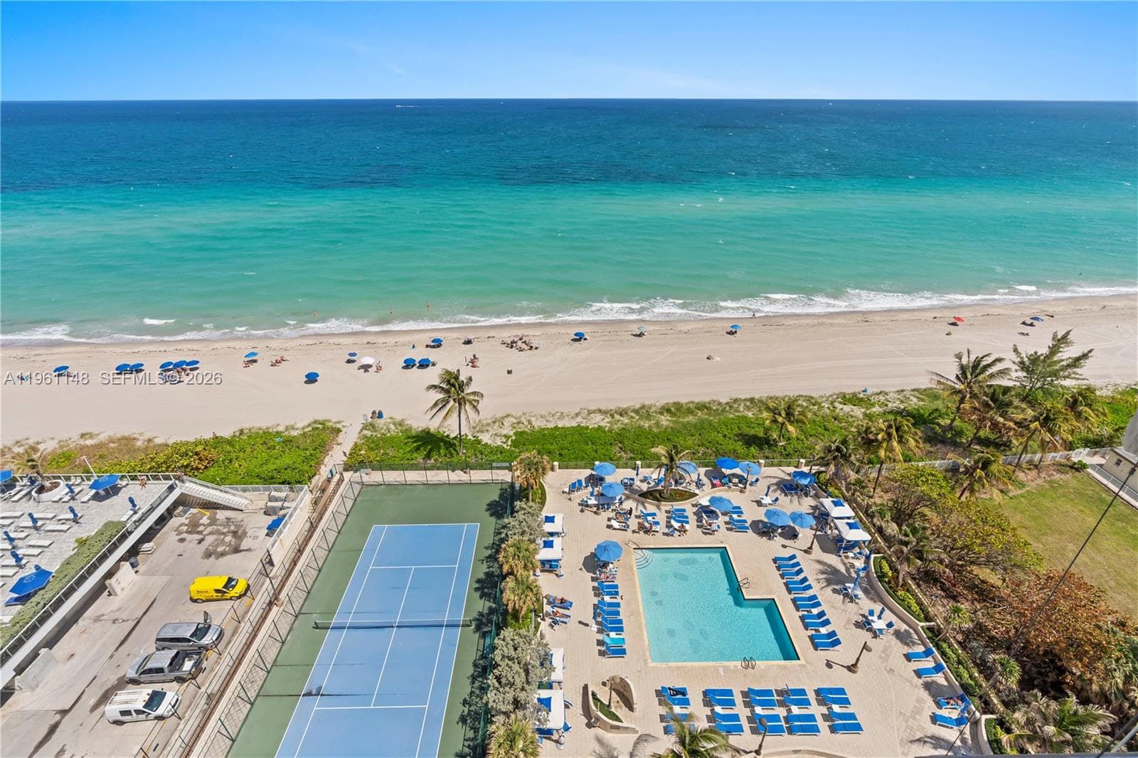 MALAGA TOWERS CONDO · #17D in Hallandale Beach - Photo 25