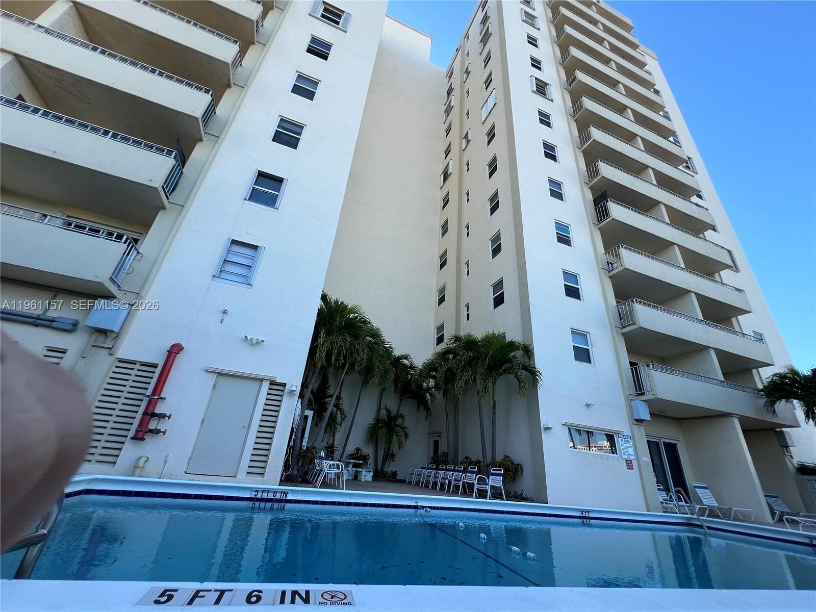 VICTORIA PARK TOWER CONDO · #306 in Fort Lauderdale - Photo 16