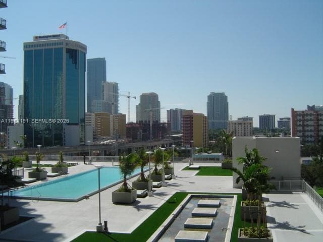 NEO VERTIKA CONDO · #1021 in Miami - Photo 24