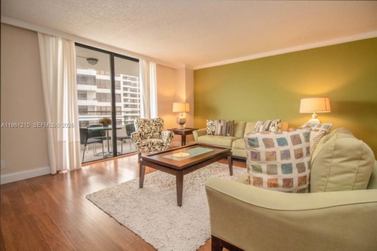 OLYMPUS CONDO · #622 in Hallandale Beach - Photo 2